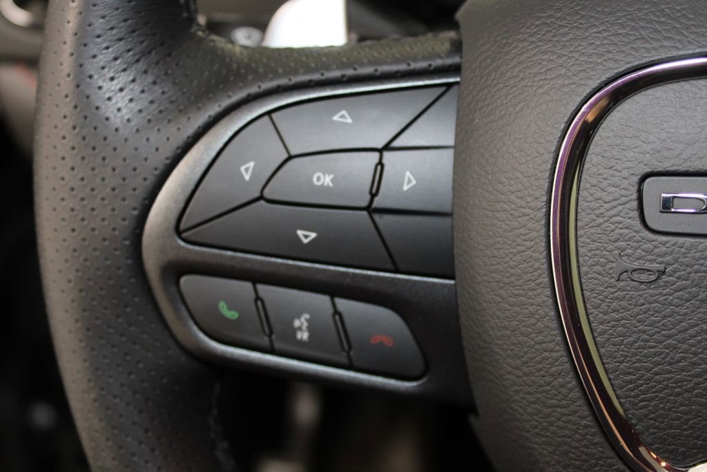 Used 2025 Dodge Durango R/T image 22