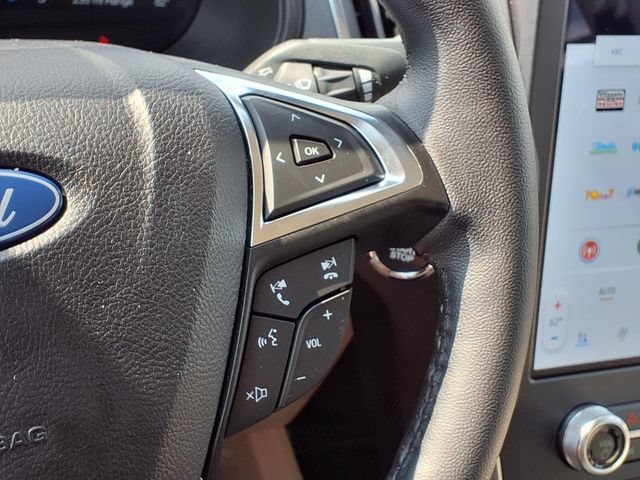 Used 2024 Ford Edge Titanium w/ Equipment Group 301A AWD/4WD image 31
