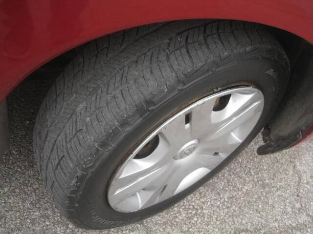 Used 2014 Nissan Versa Note S Plus FWD image 29