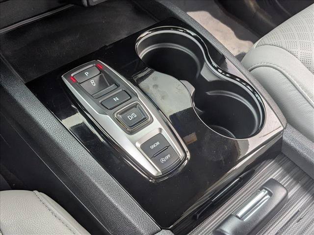 Used 2021 Honda Passport Touring image 15