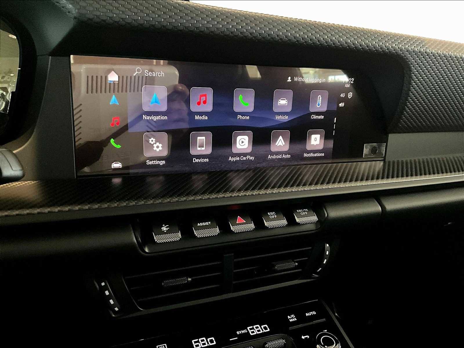 New 2026 Porsche 911 GT3 image 15