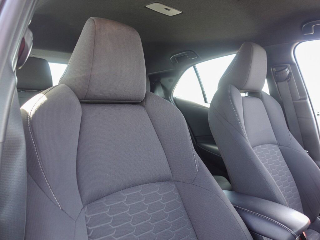Certified 2023 Toyota Corolla SE image 15