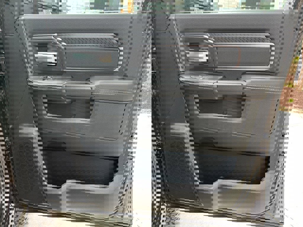 New 2026 RAM 2500 Big Horn image 28