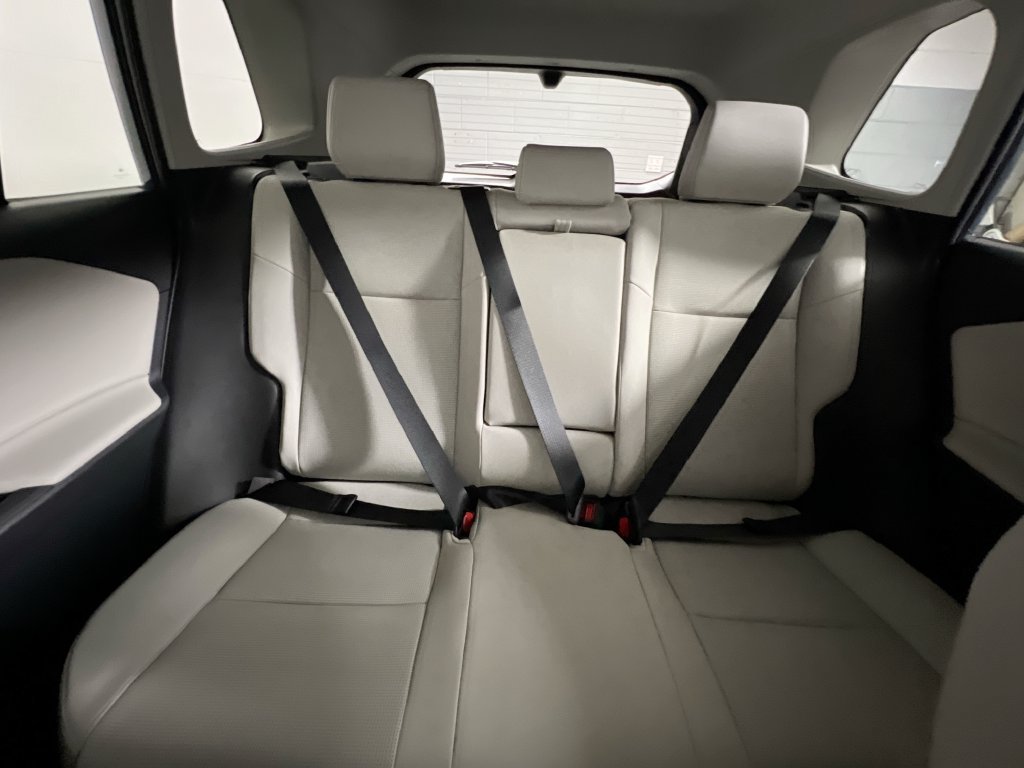 New 2026 Toyota RAV4 XLE Premium w/ Panoramic Sun Roof Package FWD image 29
