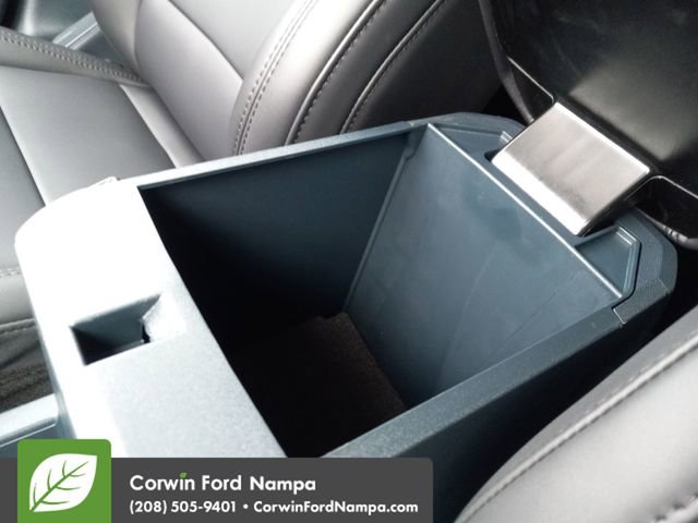 New 2026 Ford Maverick Lariat image 20