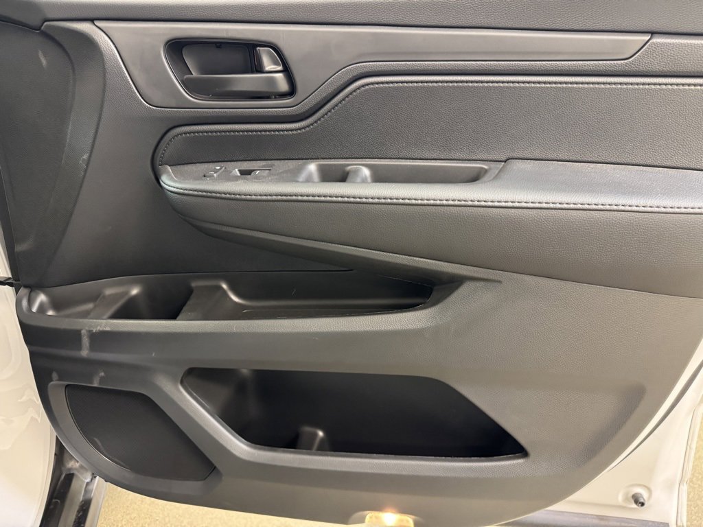New 2026 Honda Odyssey EX-L image 31
