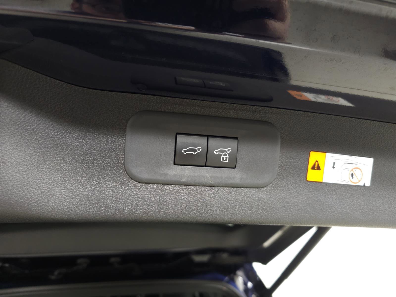 Certified 2025 Lexus TX 350 AWD w/ Technology Package image 8