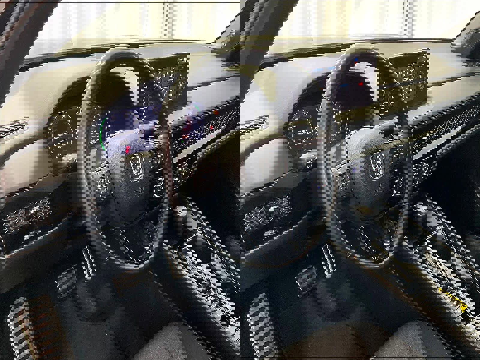 Used 2024 Honda Accord Sport image 8