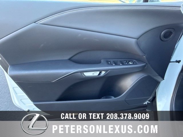 New 2026 Lexus RX 350h w/ Convenience Package AWD/4WD image 20