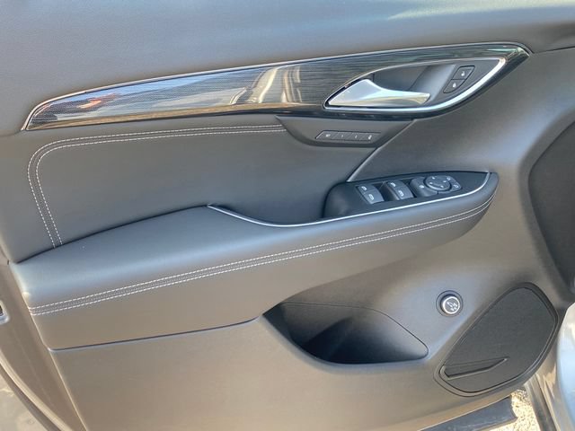 Certified 2023 Buick Envision Essence AWD/4WD image 16