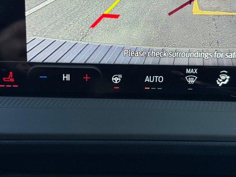 New 2025 Ford Maverick XLT w/ XLT Luxury Package image 15