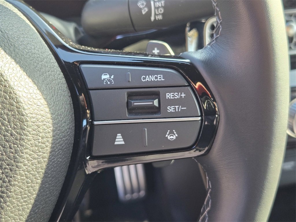 Used 2025 Honda Civic Sport image 22