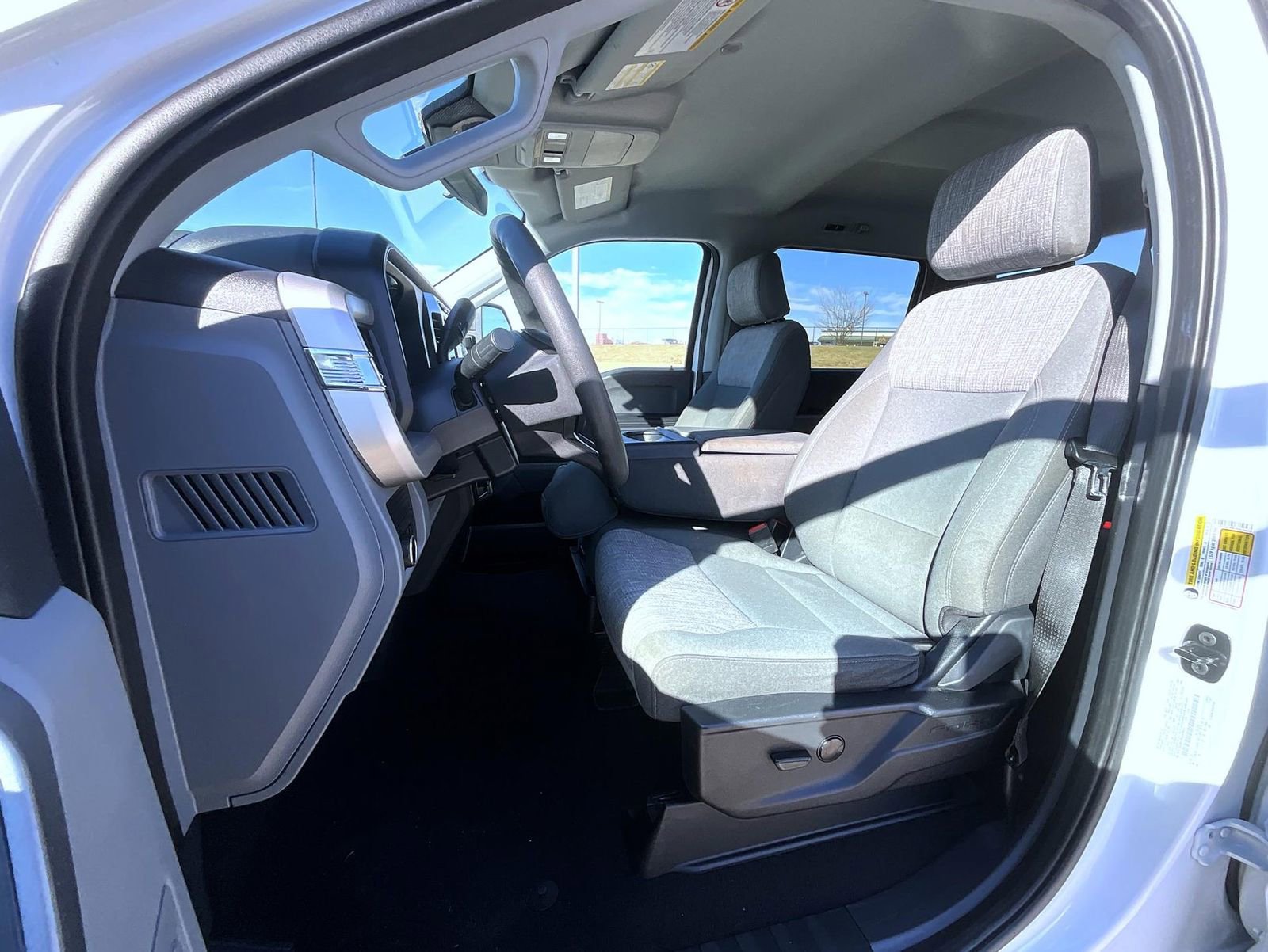 Used 2024 Ford F250 XLT image 10