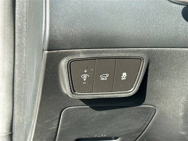 Used 2024 Hyundai Tucson SEL image 10