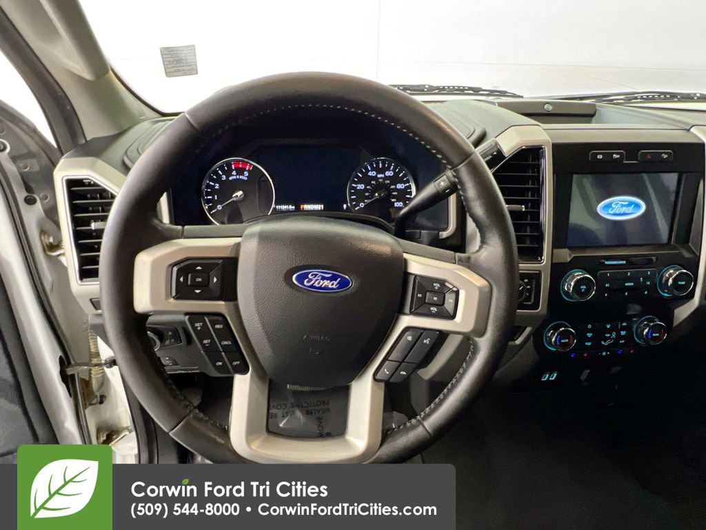 Used 2019 Ford F250 Lariat w/ Lariat Value Package image 7