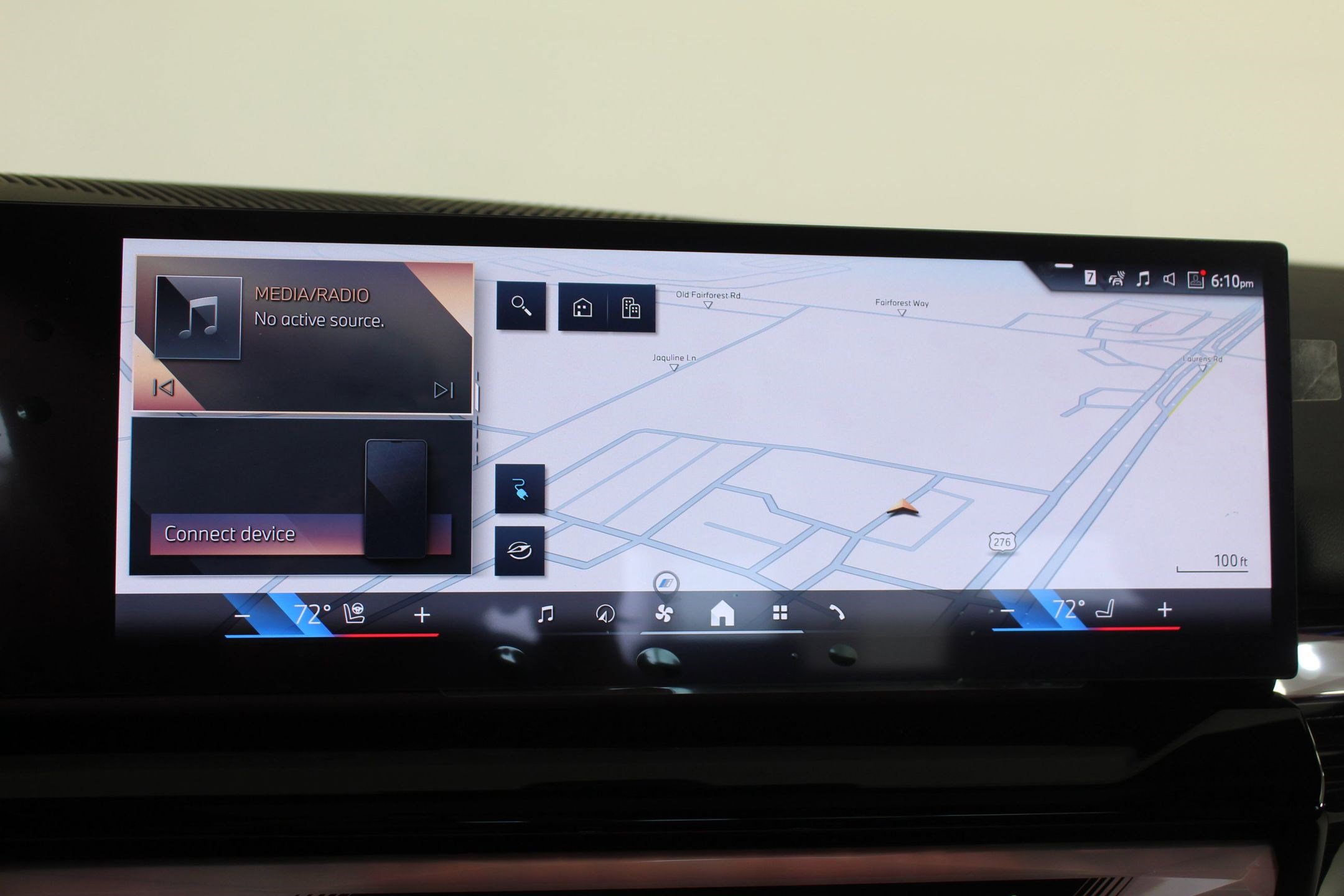 Used 2026 BMW i5 eDrive40 image 31