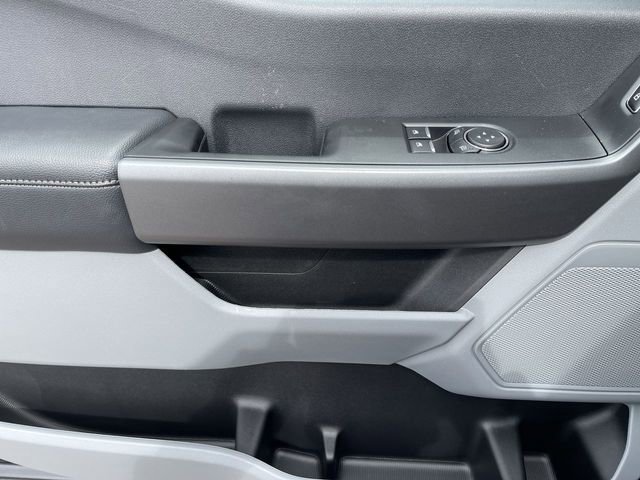 New 2026 Ford F350 XL w/ STX Appearance Package image 13