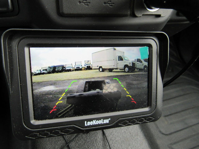 Used 2021 Chevrolet Silverado 3500 W/T w/ WT Convenience Package AWD/4WD image 40