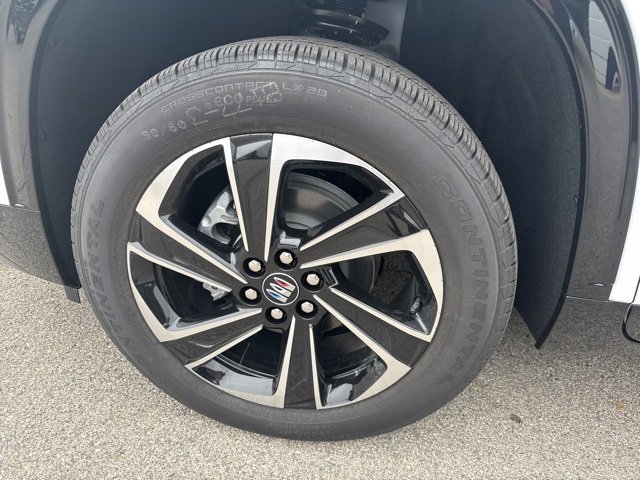 New 2026 Buick Enclave Sport Touring w/ Power Package image 9