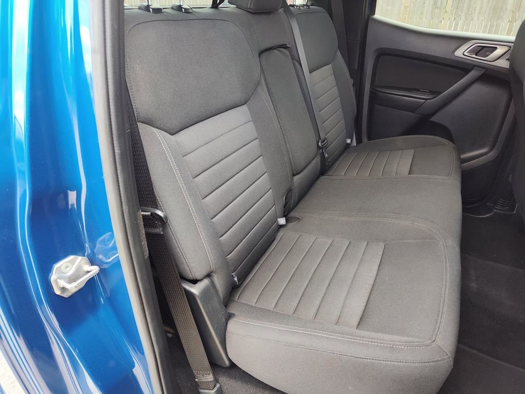 Used 2019 Ford Ranger XLT w/ Equipment Group 301A Mid image 28