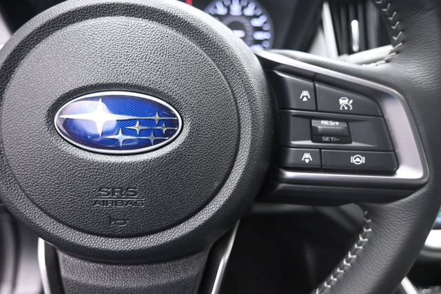 Certified 2025 Subaru Legacy Premium w/ Popular Package #1 AWD/4WD image 14