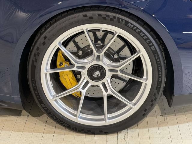 Certified 2026 Porsche 911 GT3 RWD image 17