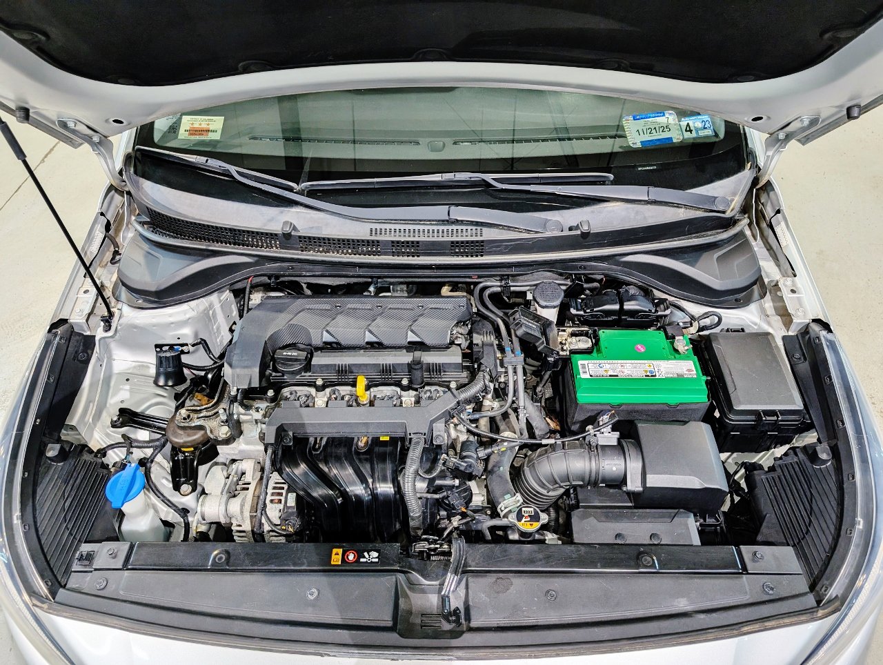 Used 2020 Hyundai Accent SE image 47