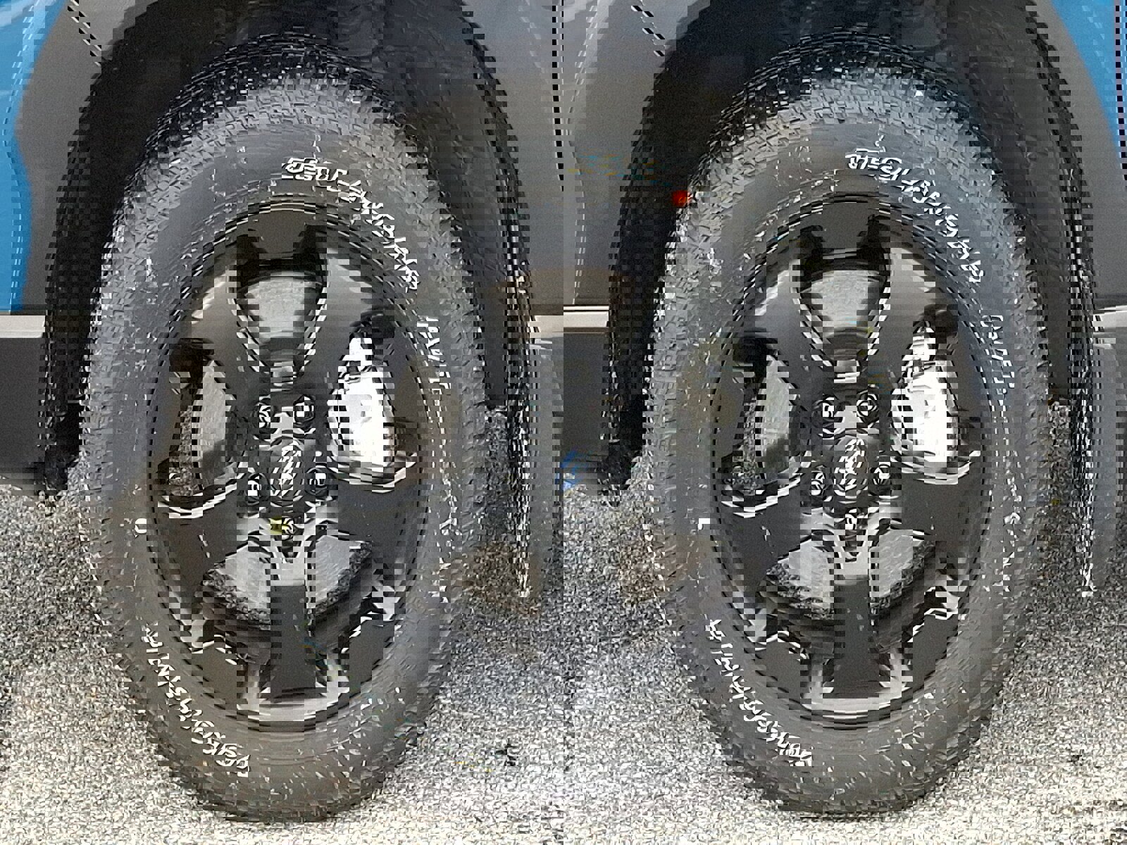 Certified 2025 Subaru Forester Wilderness image 7