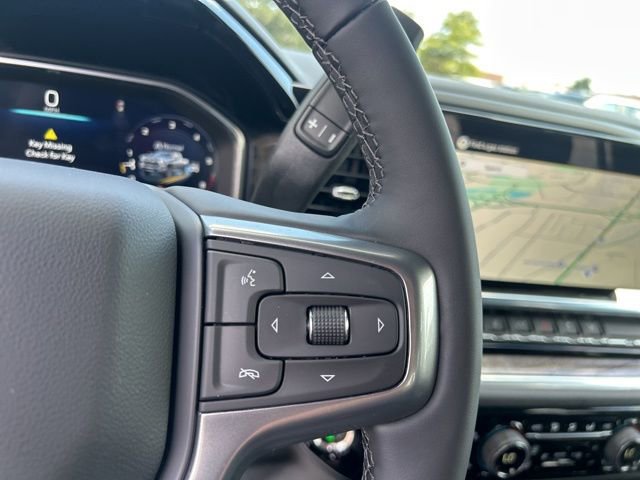 New 2026 Chevrolet Silverado 2500 LTZ image 19