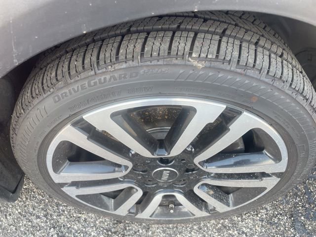 Used 2020 MINI Cooper S w/ Storage Package FWD image 15