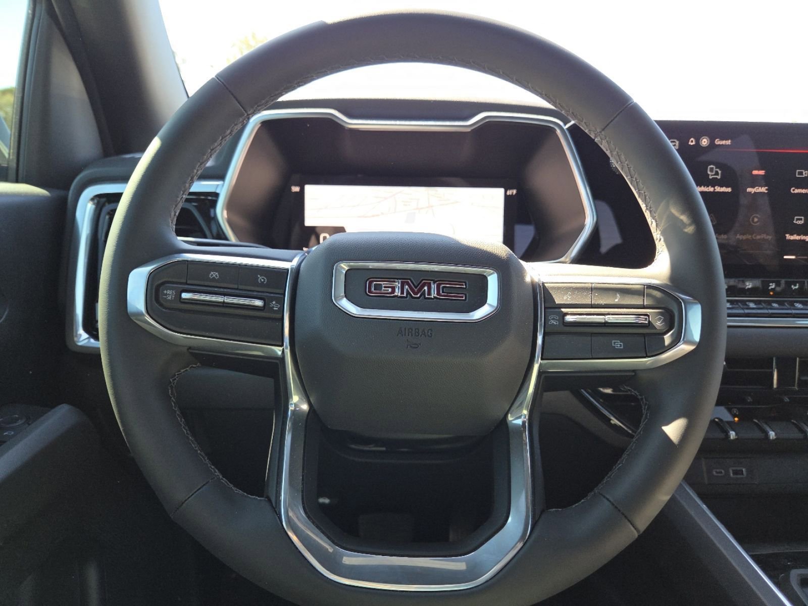 New 2026 GMC Canyon Elevation w/ Convenience Package image 29