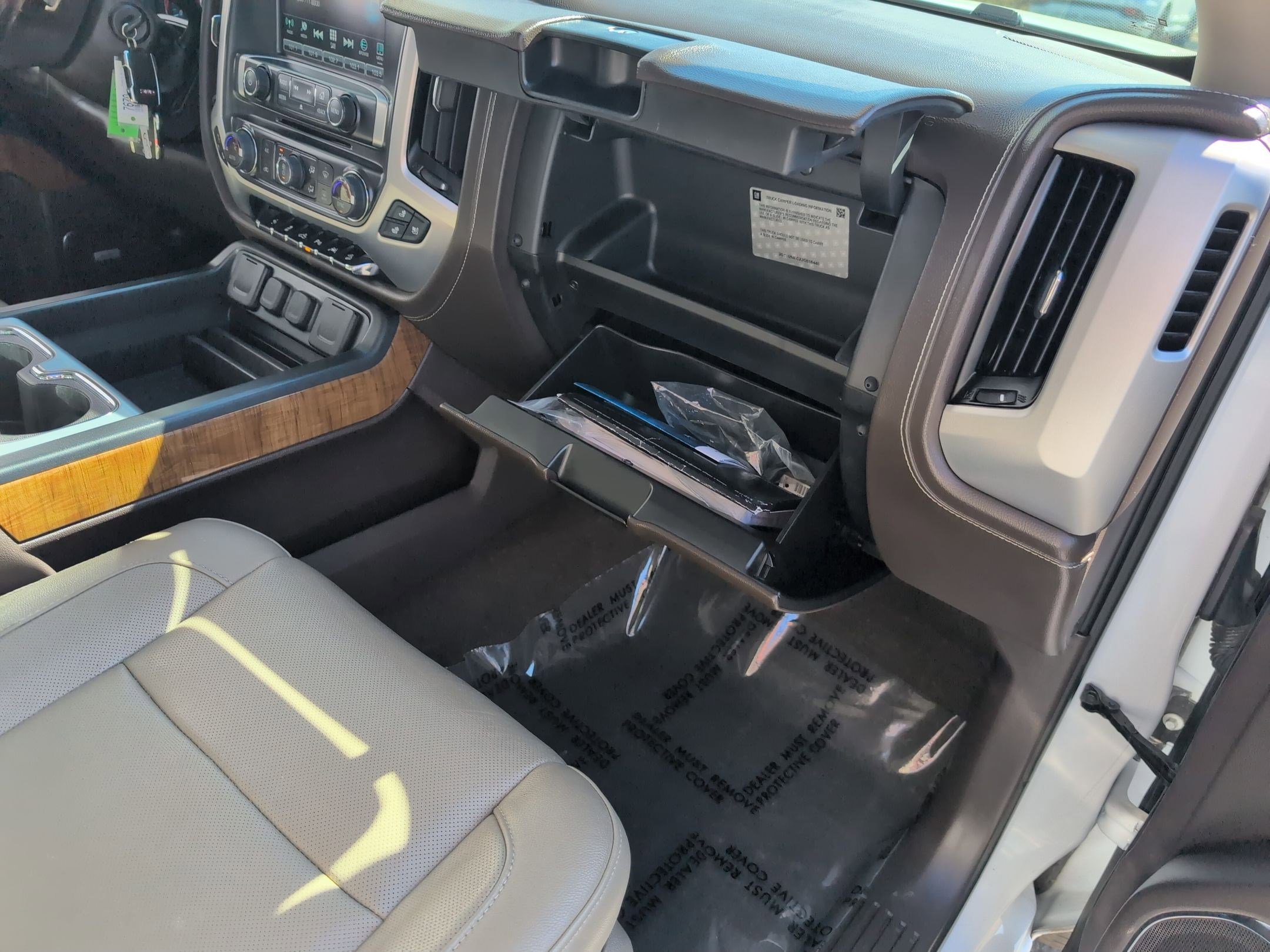 Used 2018 GMC Sierra 1500 SLT image 29