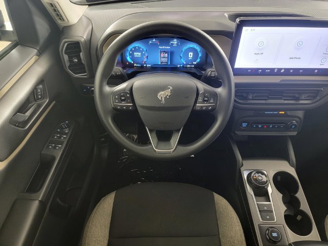 Certified 2025 Ford Bronco Sport Big Bend AWD/4WD image 24