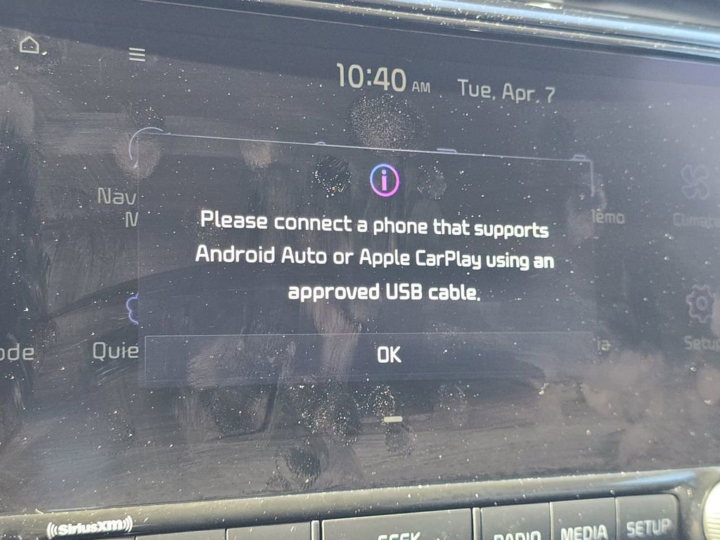 Used 2023 Kia Soul S image 4