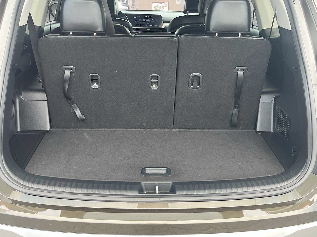 Used 2025 Kia Telluride S AWD/4WD image 27