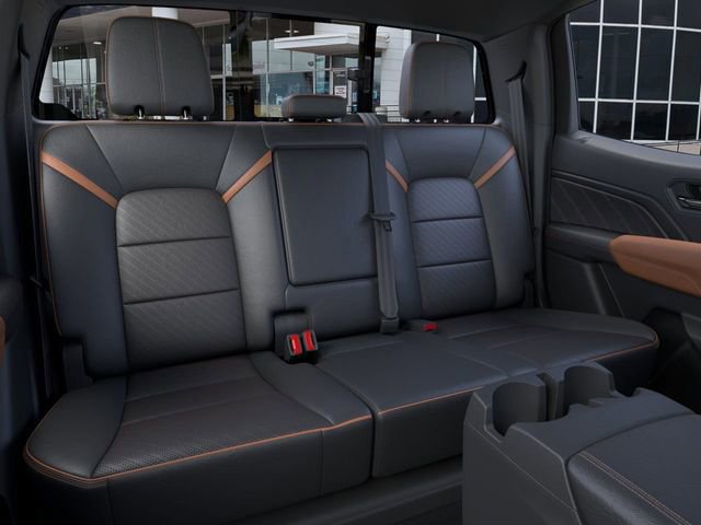 New 2026 GMC Canyon AT4 w/ Technology Plus Package image 17