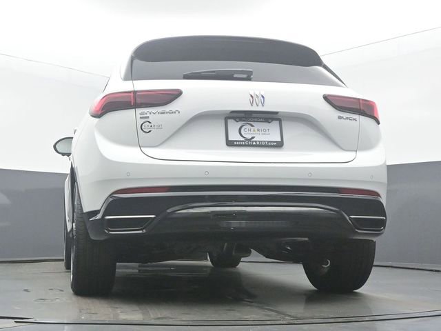 New 2026 Buick Envision Sport Touring AWD/4WD image 50