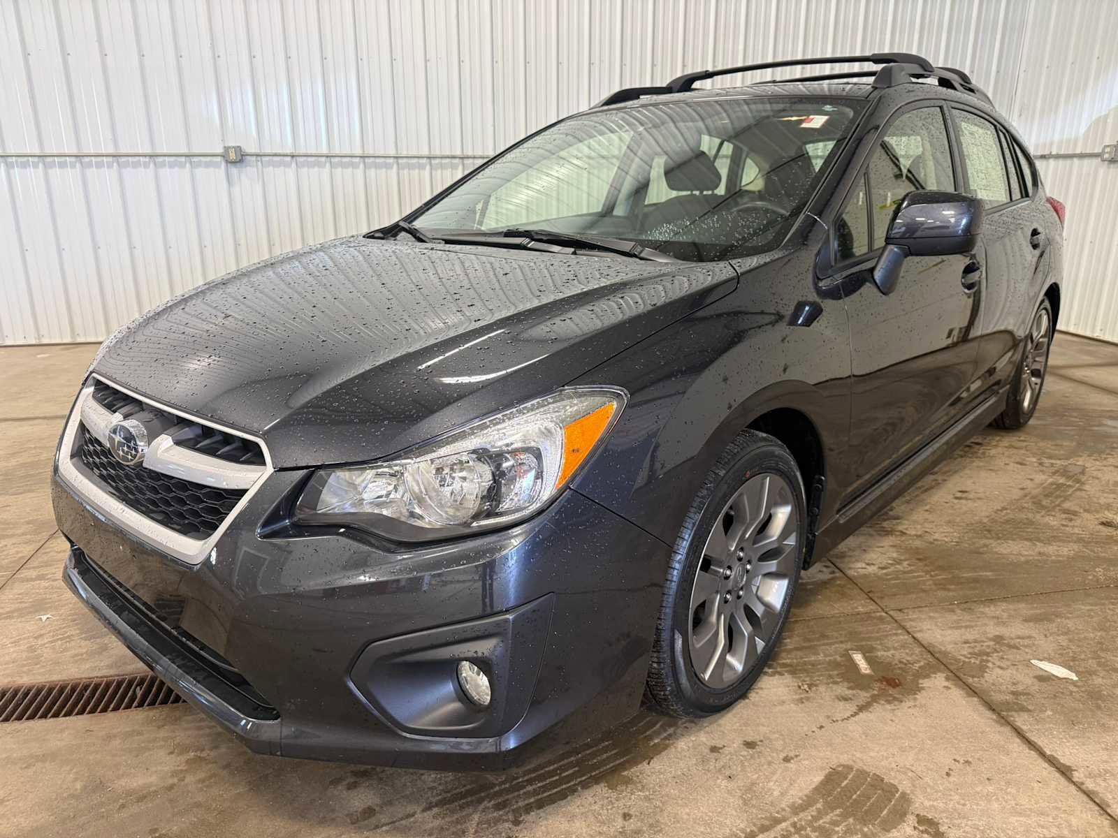 Used 2014 Subaru Impreza 2.0i Sport Limited w/ Popular Package #1 image 1