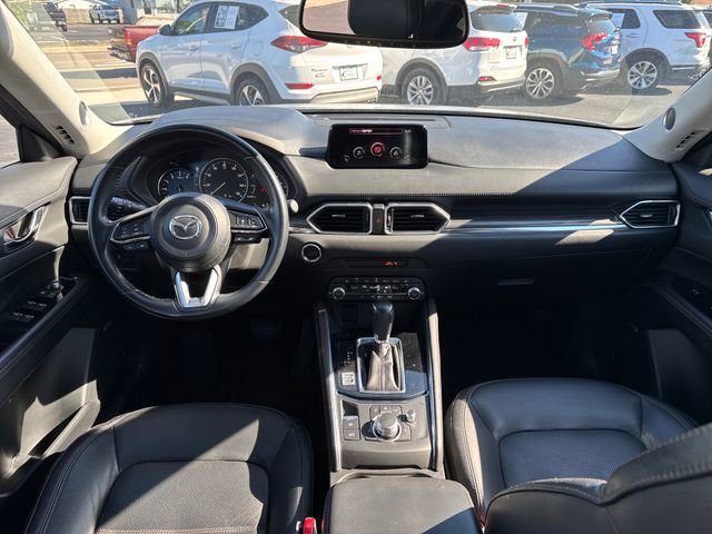 Used 2019 MAZDA CX-5 Grand Touring image 15