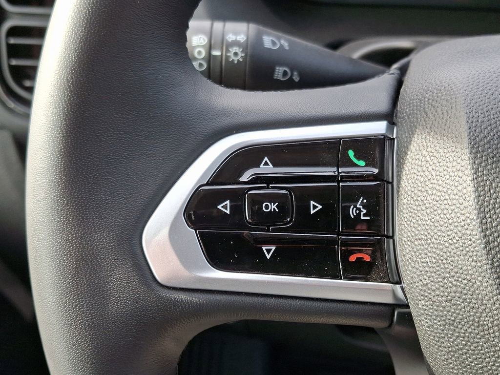 New 2024 RAM ProMaster 3500 w/ Delivery Van Package FWD image 16