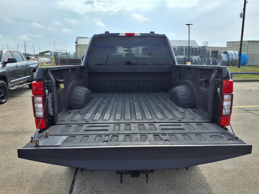 Used 2020 Ford F250 XLT w/ XLT Premium Package AWD/4WD image 30
