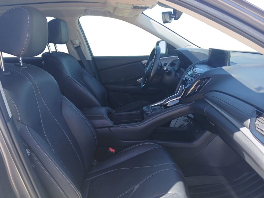 Used 2019 Acura RDX w/ Technology Package image 16