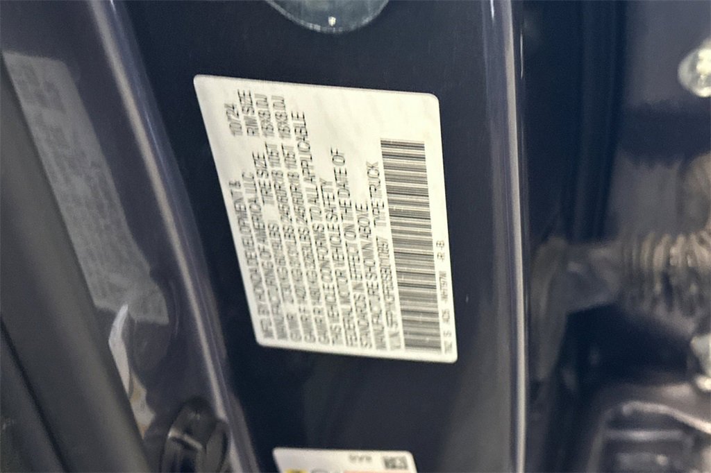 Certified 2025 Honda Ridgeline TrailSport image 31