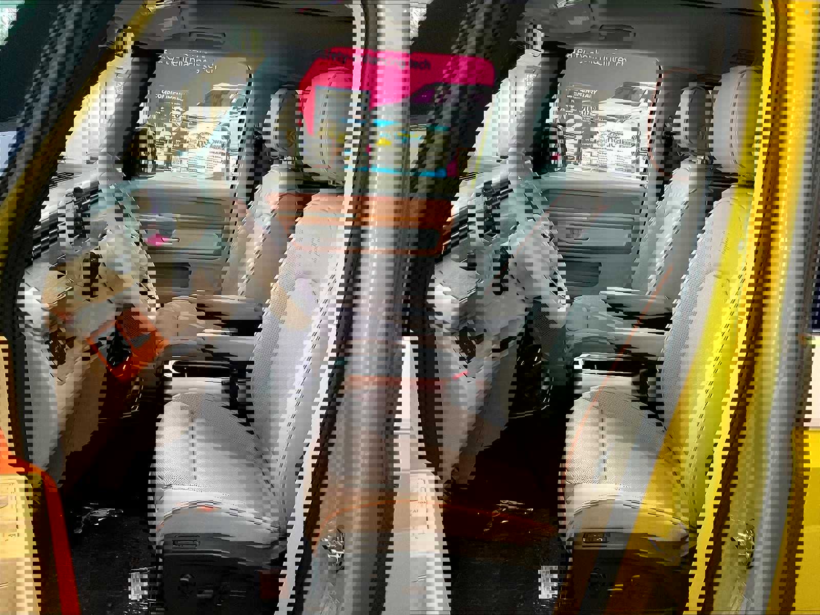 New 2025 Volkswagen ID. Buzz 1st Edition image 11