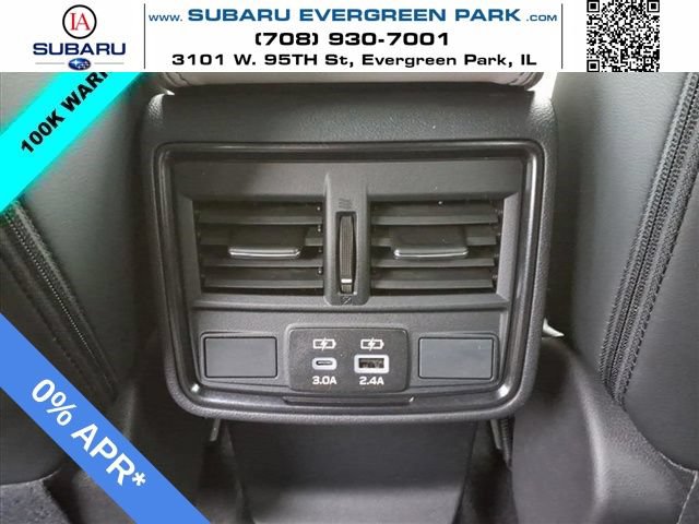 New 2026 Subaru Forester Limited AWD/4WD image 47