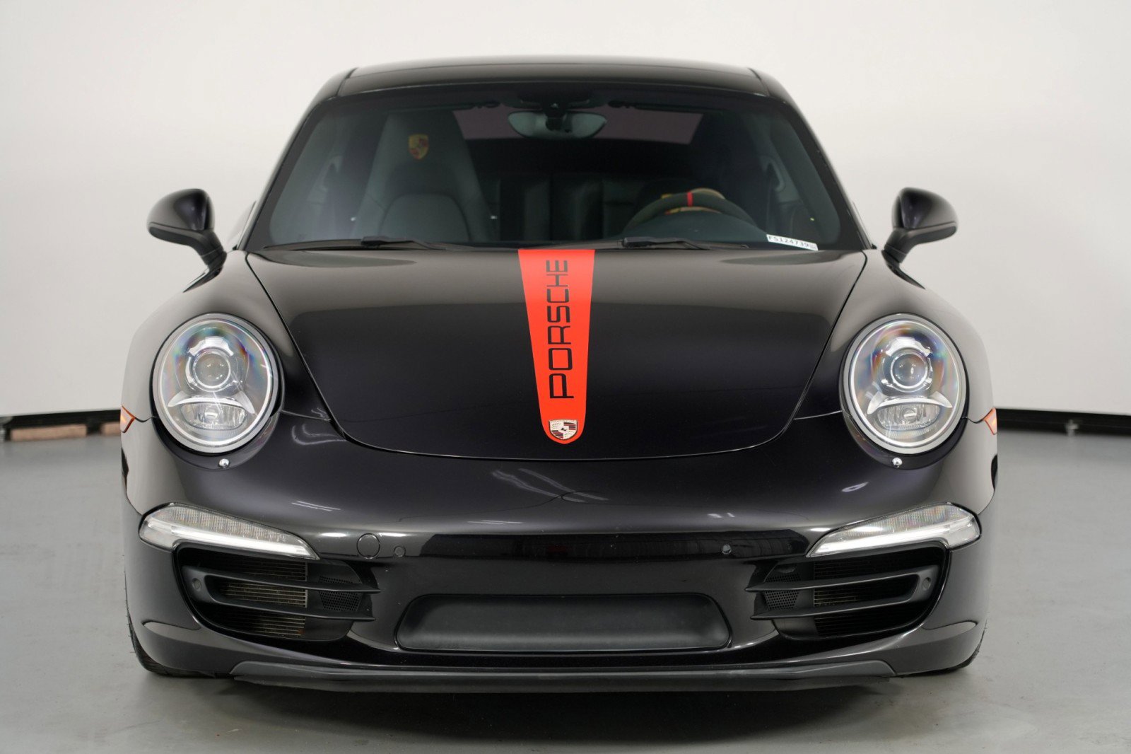Used 2015 Porsche 911 Carrera 4S AWD/4WD image 37