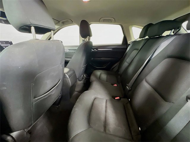 Used 2023 MAZDA CX-5 AWD 2.5 S image 21
