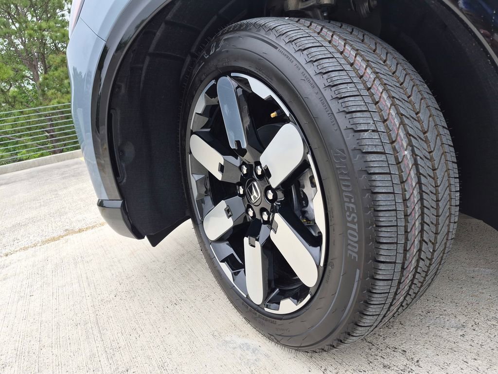 New 2026 Honda Prologue Elite image 9