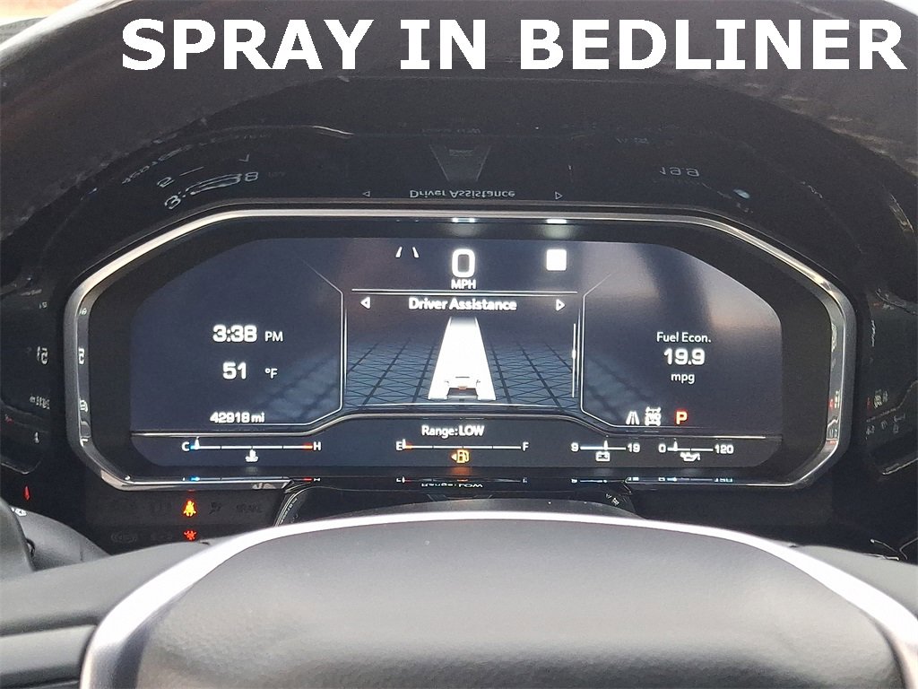 Used 2023 GMC Sierra 1500 Elevation image 20