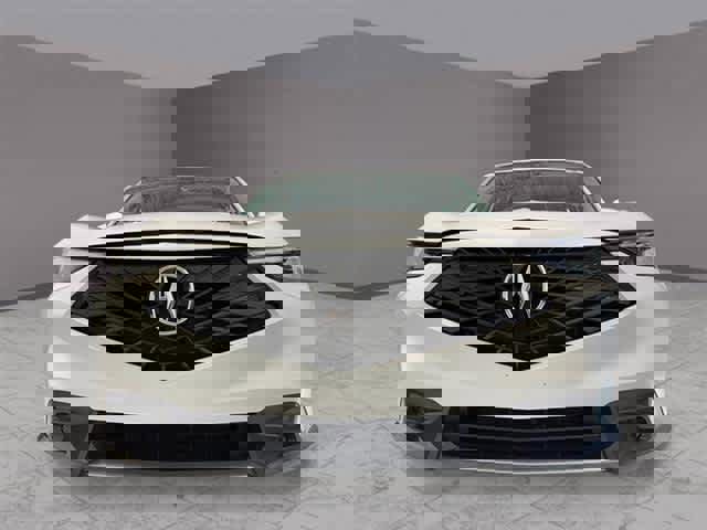 New 2026 Acura ADX AWD image 10